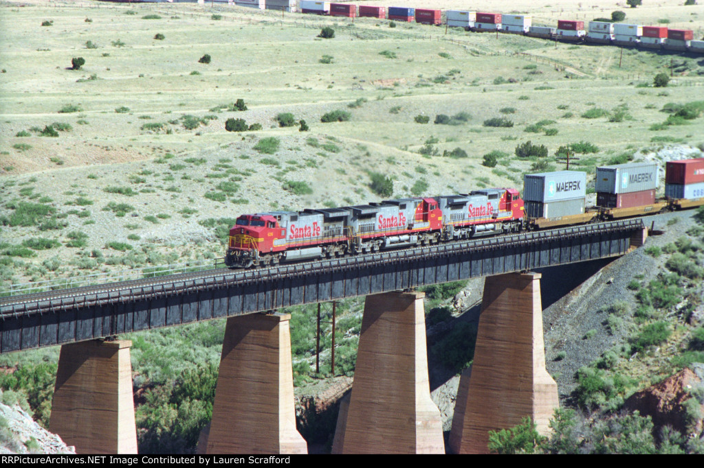 ATSF 636 E/B